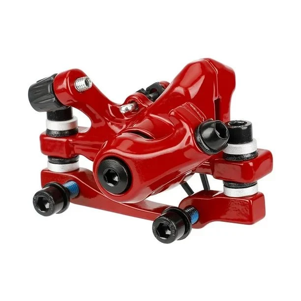 Front & Rear Brake Caliper for Zero 8X 9 10 10X Dualtron Electric Scooter