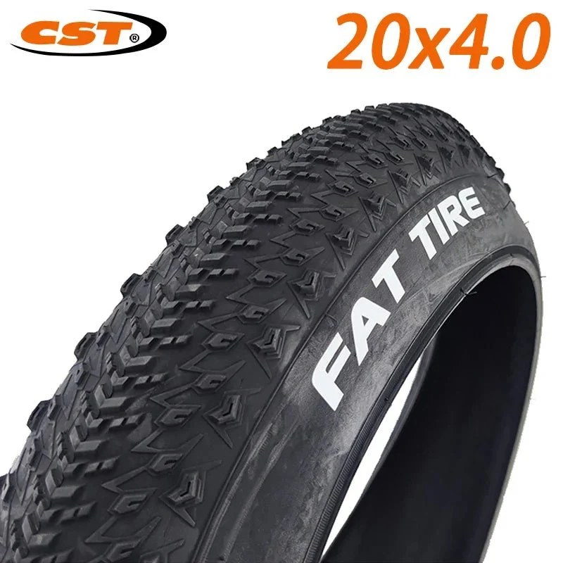 Fat Tire Mountain Bike Tire
