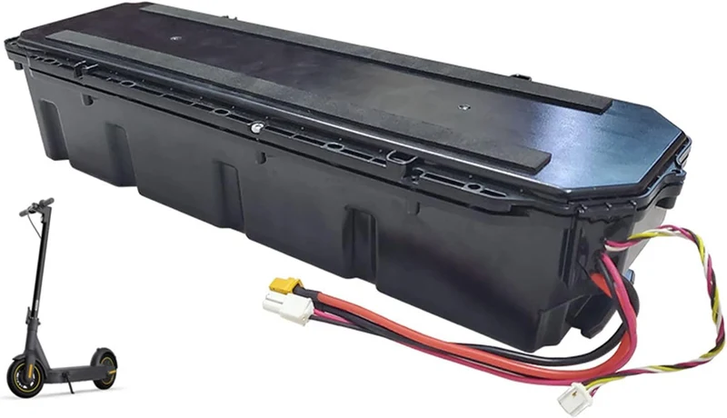 Battery for Ninebot Segway MAX G30 & ES Series