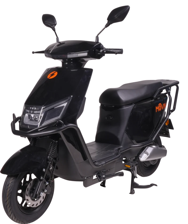 Bolt Electric Bike