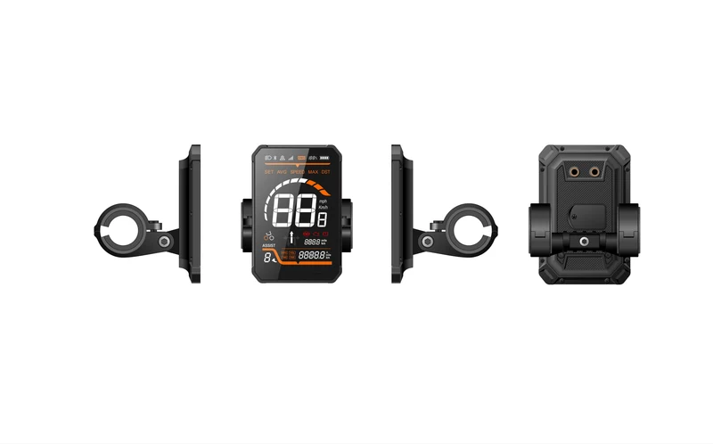 Movin GPS + Smart Display