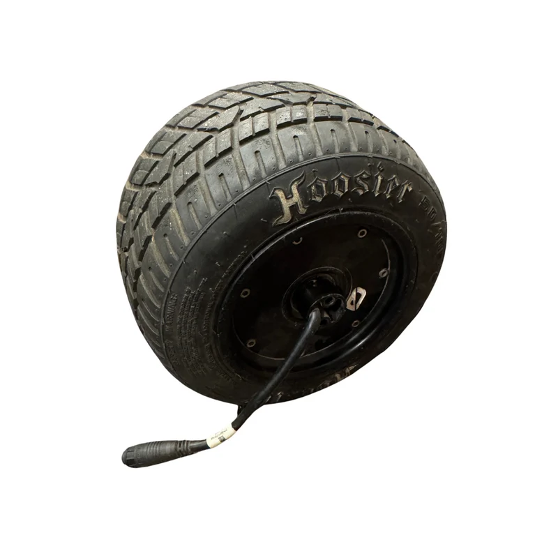 *Yard Sale* Hub Motor With Tire - Onewheel Pint X and Onewheel Pint Compatible - USED