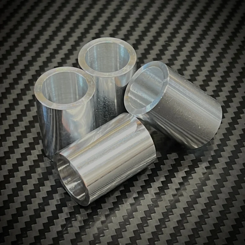 XCELL Precision Bearing Spacers for XCELL Wheels