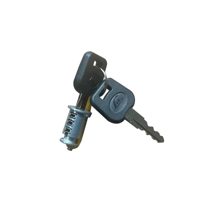 Replacement Key