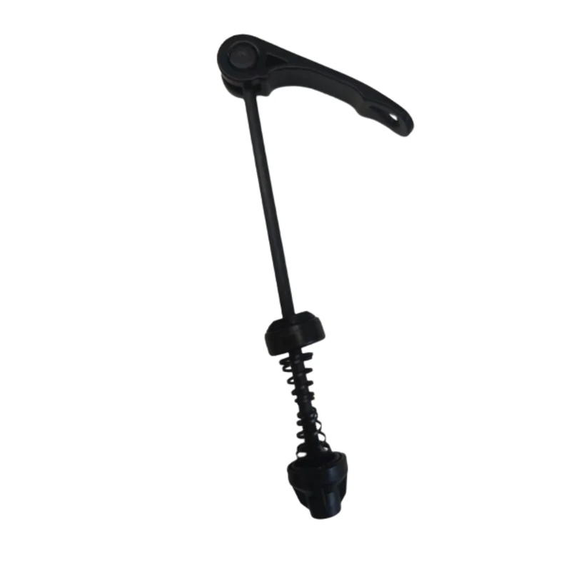 EBike Front Wheel Quick Release