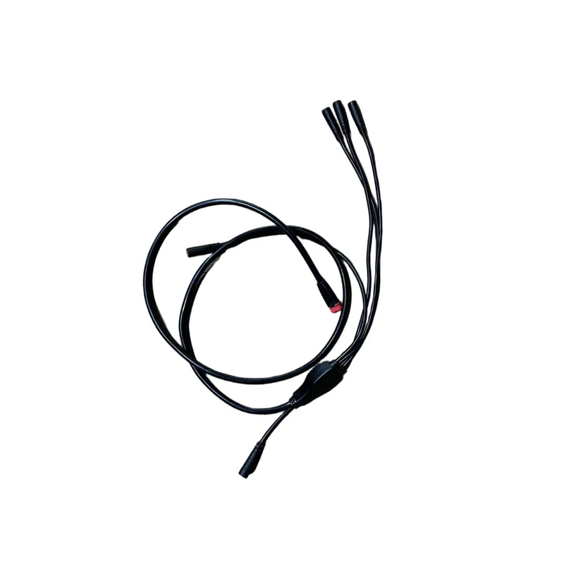 BK29 Integrated Line And Display