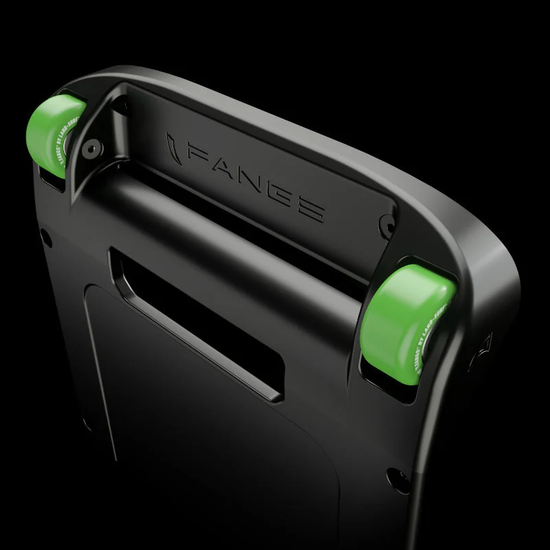 FANGS 3.0 - Onewheel+ XR Compatible