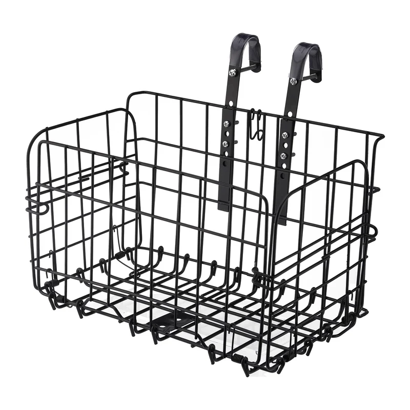 Front Basket for iScooter EB1S/U1 Electric Bike