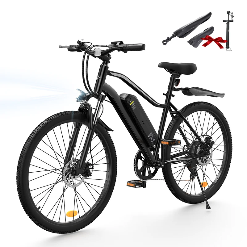EB3 Electric Mountain Bike