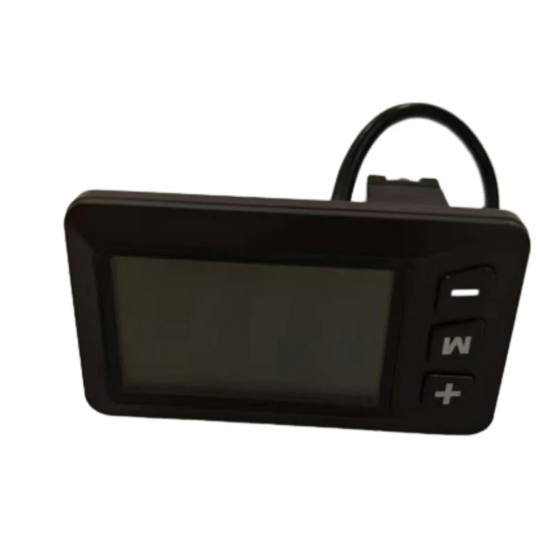 Dashboard (EU Version) for iScooter F7 Electric Scooter