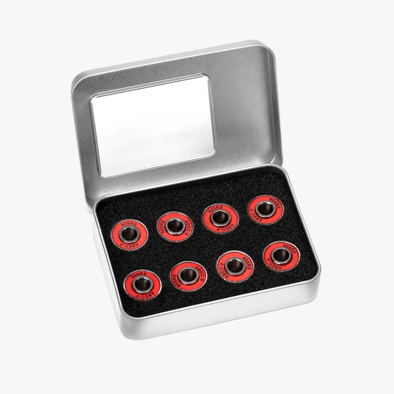 BEARING SERVICE KIT (8 PCS)
