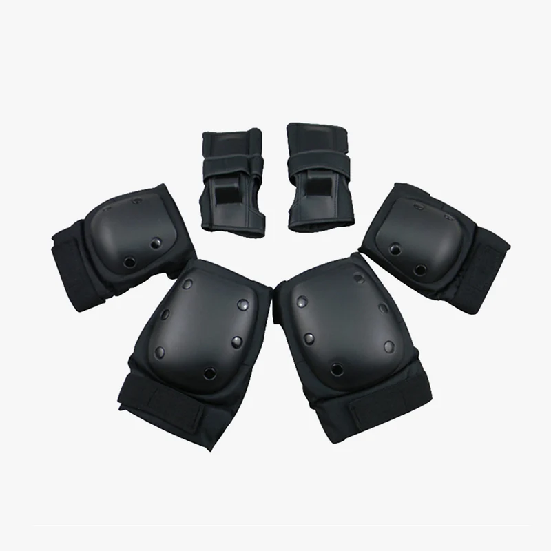 PROTECTIVE GEAR COLLECTION