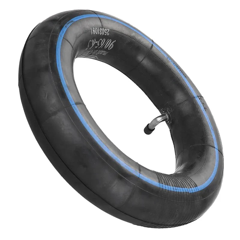 90/65-6.5 Inner Tube with 90 Degree Valve