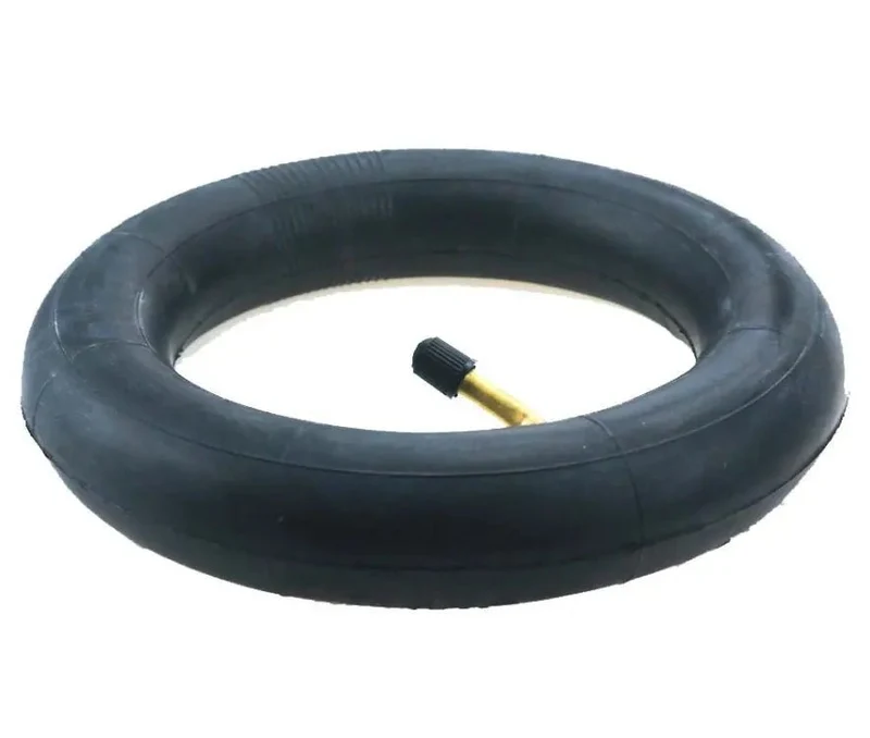 8.5x2 (50-134) Inner Tube with 90 Degree Valve