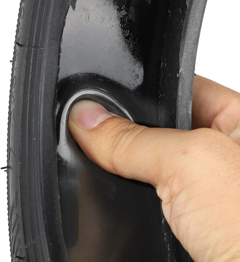 60/70-6.5 Tubeless Tire for Ninebot Max G30 Electric Scooter