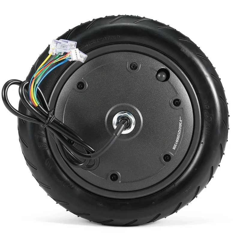 350W Motor with Tire for Electric Scooter