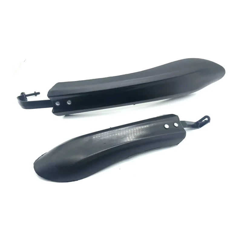 24/26 Inch Front & Rear Fender for Bicycle & Electric Bike