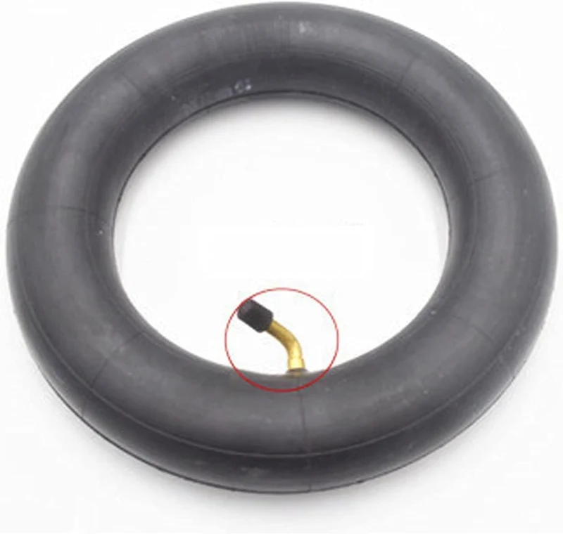 10x3.0 255x80 Inner Tube for Electric Scooter