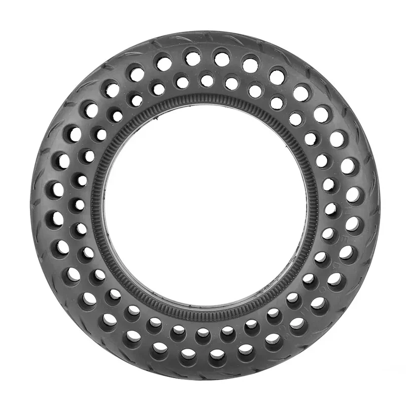 10x2.125 Solid Tire for Electric Scooter