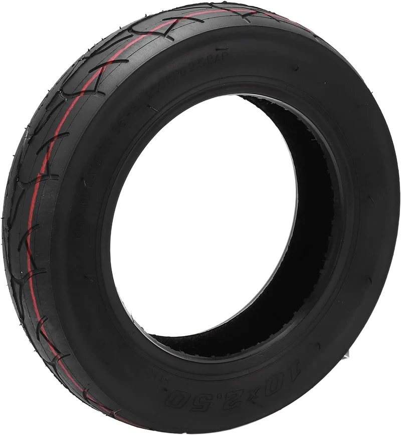 10 Inch Outer Tire for Electric Scooter