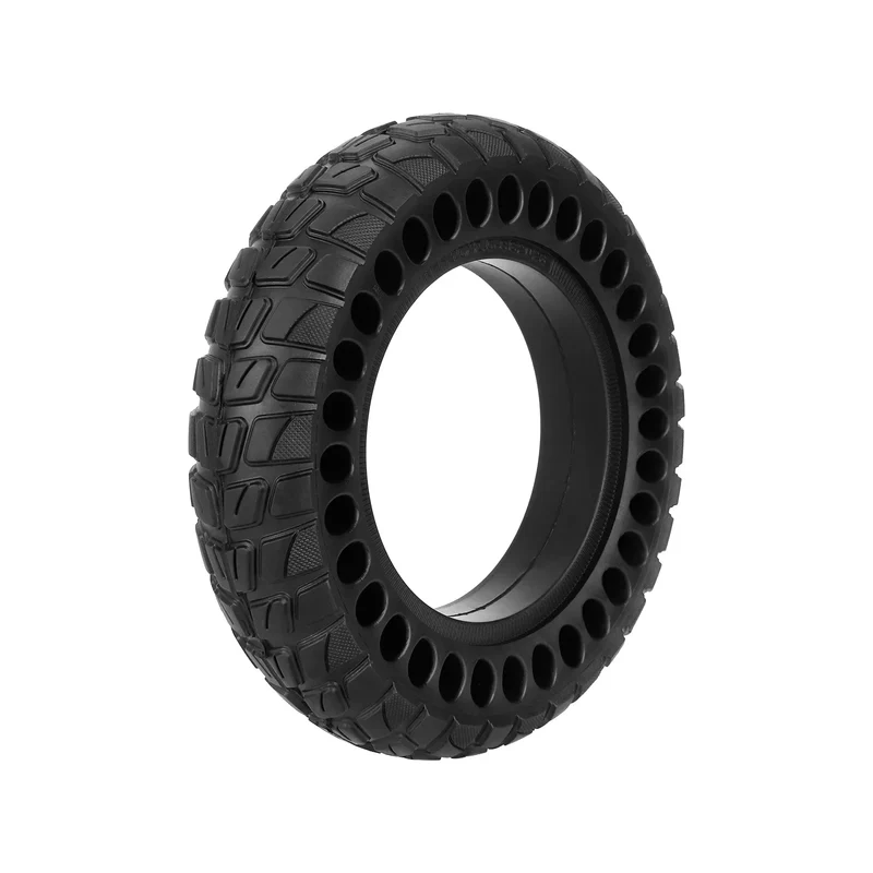 10x2.5 Solid Off-Road Tire for Electric Scooter