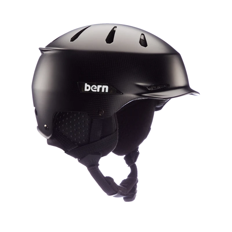 Hendrix Carbon Fiber MIPS Winter Helmet