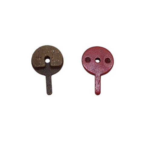 Plaquettes de freins - DualTron/SW