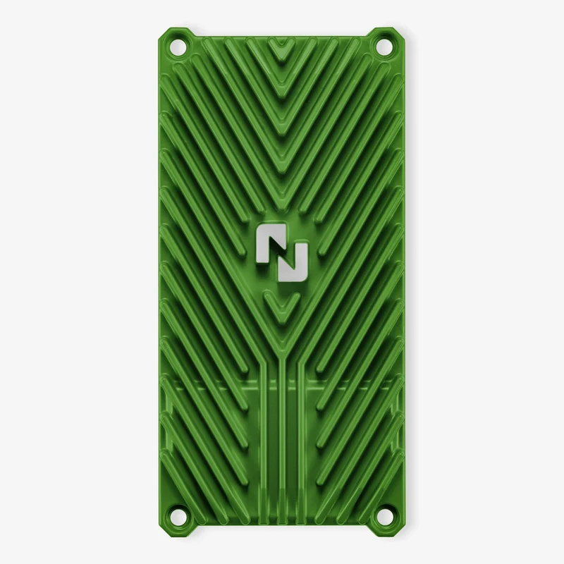 Performance Controller Nucular Electronics Green Talaria Sting MX3 / MX4 / MX5