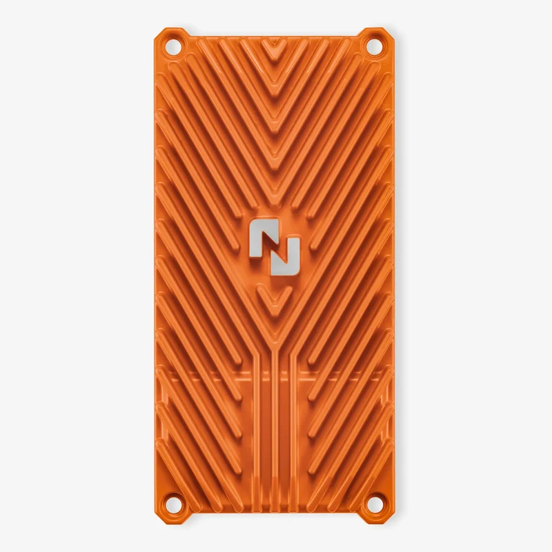 Performance Controller Nucular Electronics Orange Talaria Sting MX3 / MX4 / MX5
