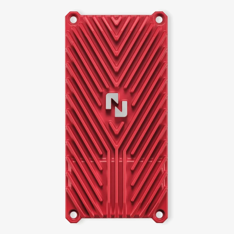 Performance Controller Nucular Electronics Red Talaria X3 (XXX)