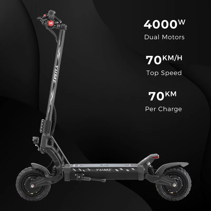 Hawk 60V 22.5AH