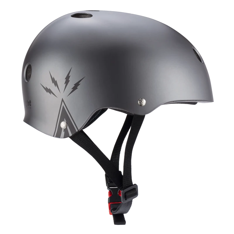 The Certified Sweatsaver Helmet - Mike Vallely Signature Edition by