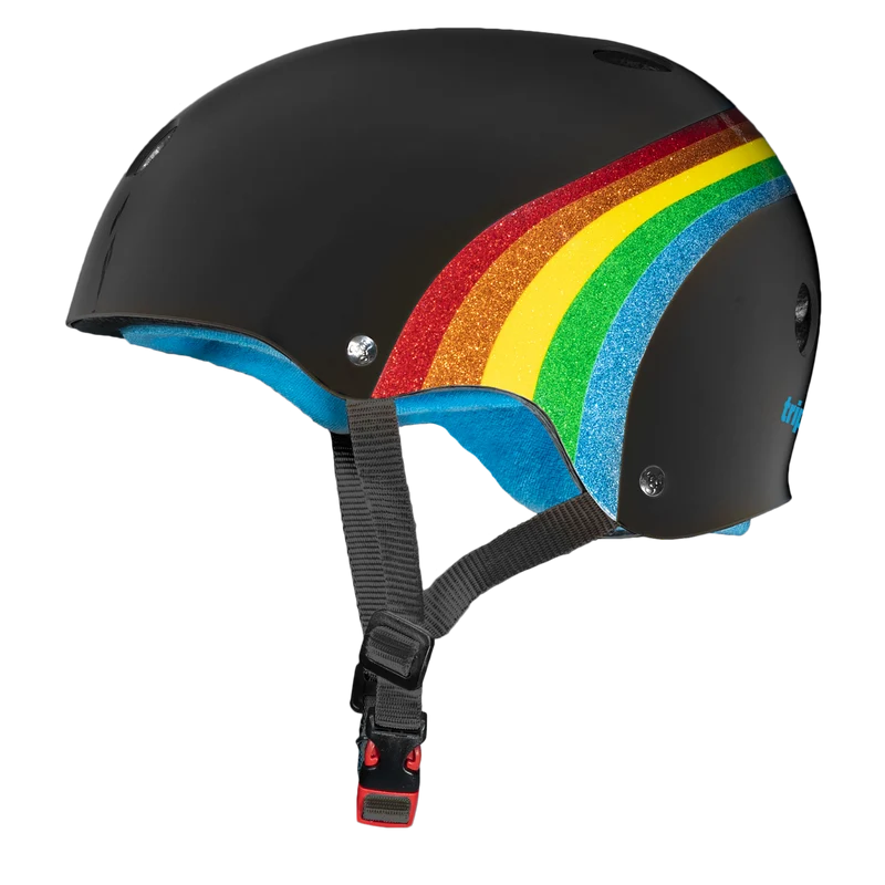 The Certified Sweatsaver Helmet - Color Collection by Triple 8