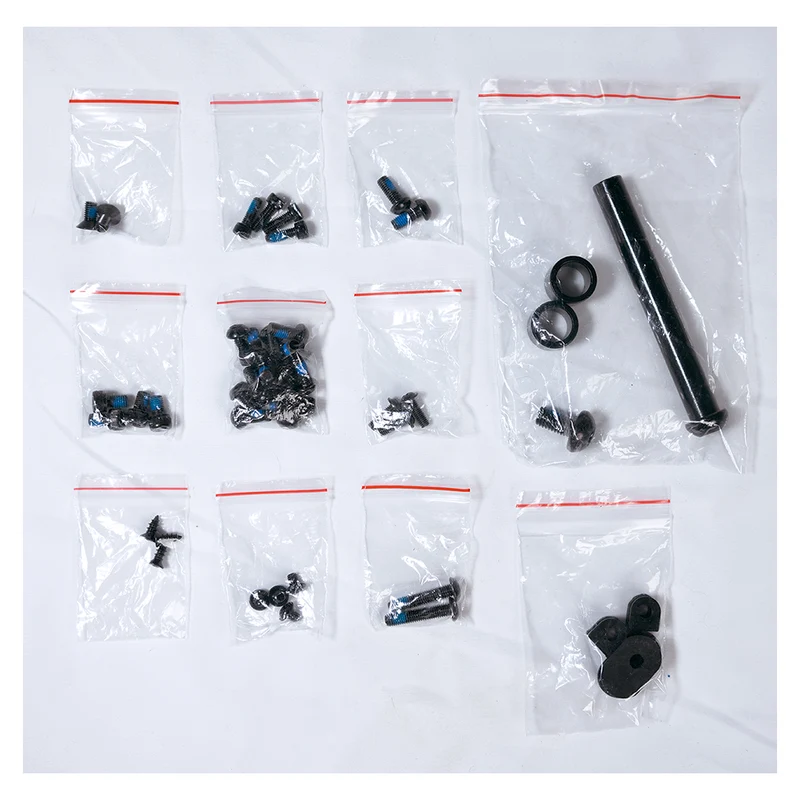 APOLLO AIR 2023-24 SCREW KIT ASSEMBLY