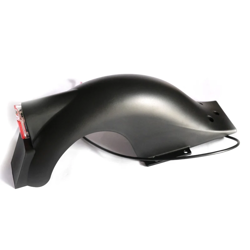 APOLLO AIR 2023/2024 REAR FENDER ASSEMBLY