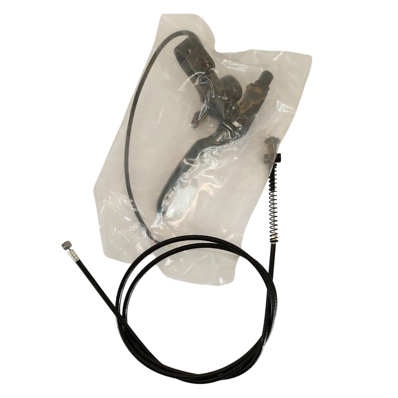 APOLLO AIR 2023 / 2024 BRAKE LEVER ASSEMBLY