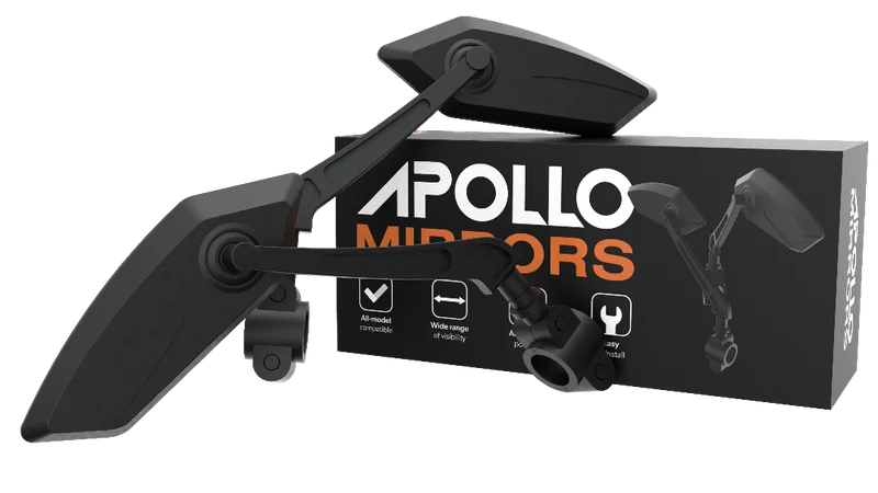 Apollo Mirrors