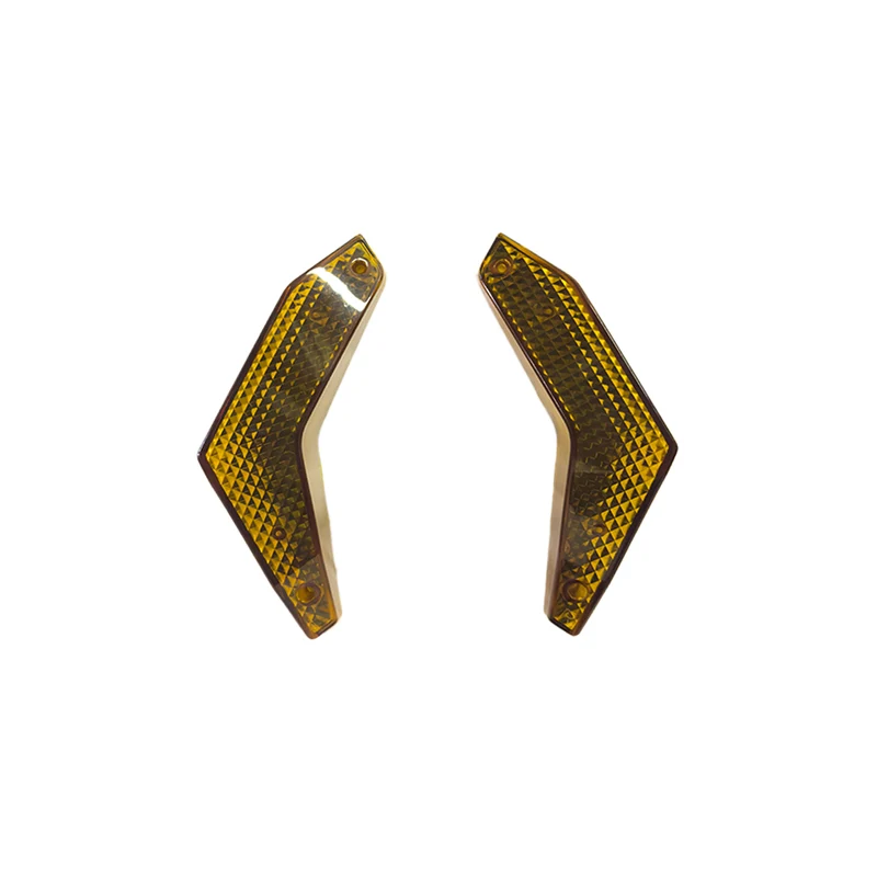 Apollo City Rear Turn Signal Cover