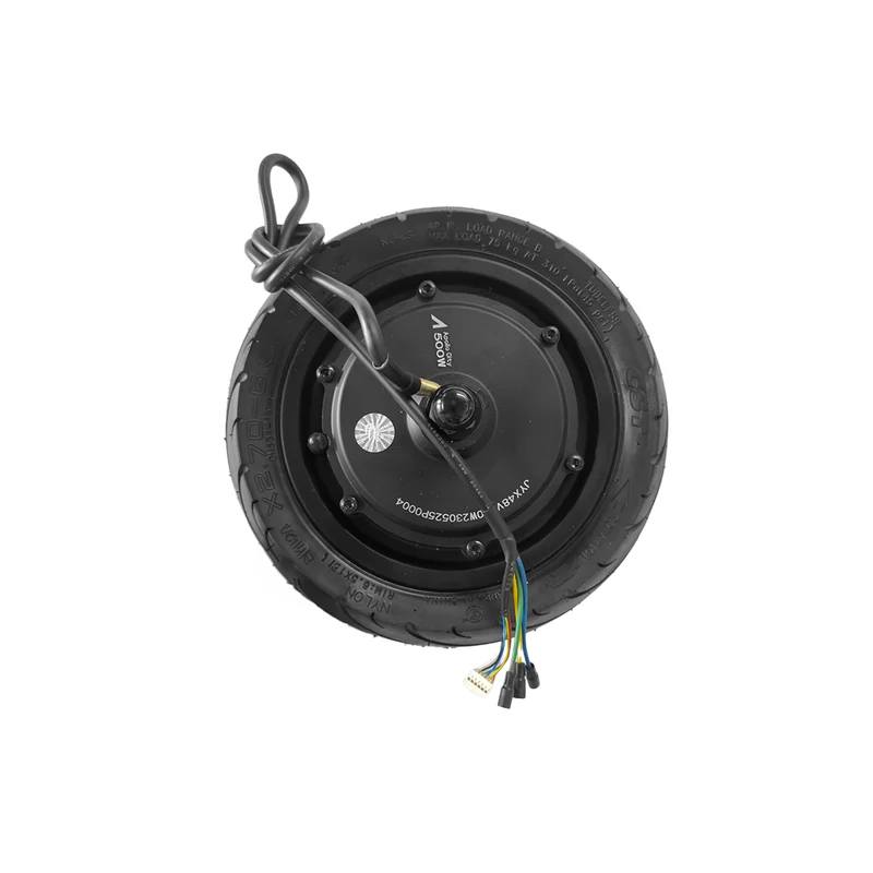 APOLLO CITY/CITY PRO 2022-24 REAR MOTOR ASSEMBLY