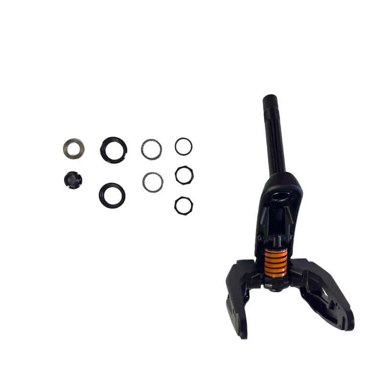 APOLLO CITY PRO 2024 FRONT SUSPENSION ASSEMBLY