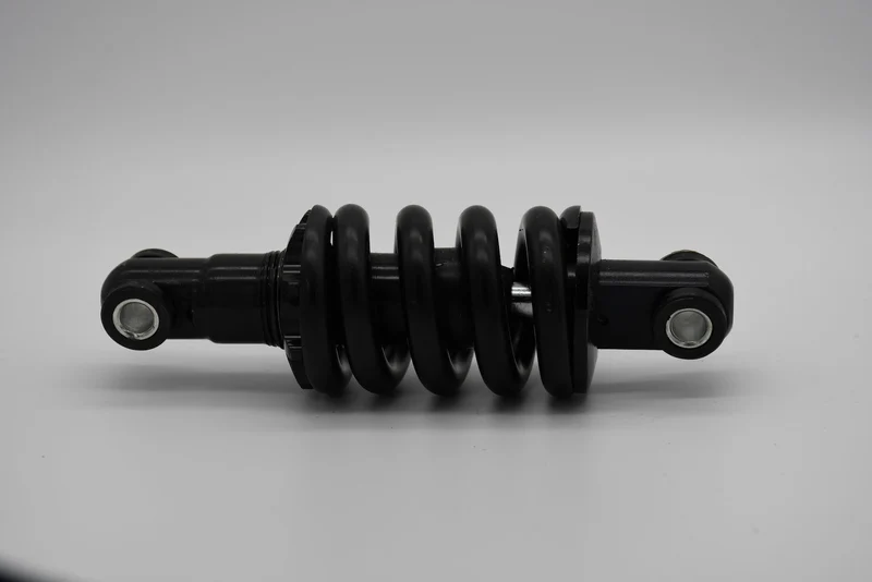 Apollo Suspension Spring