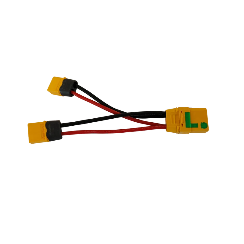 Phantom V3 Battery Connector