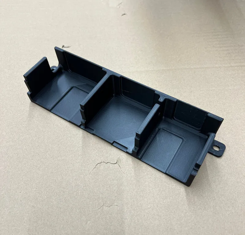 Connector Box (Upgraded Cover) - Onewheel+ XR Compatible