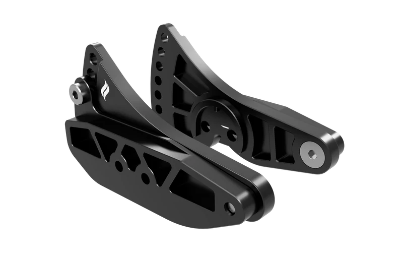 VRH (Variable Ride Height) System - Onewheel GT-S, GT Compatible