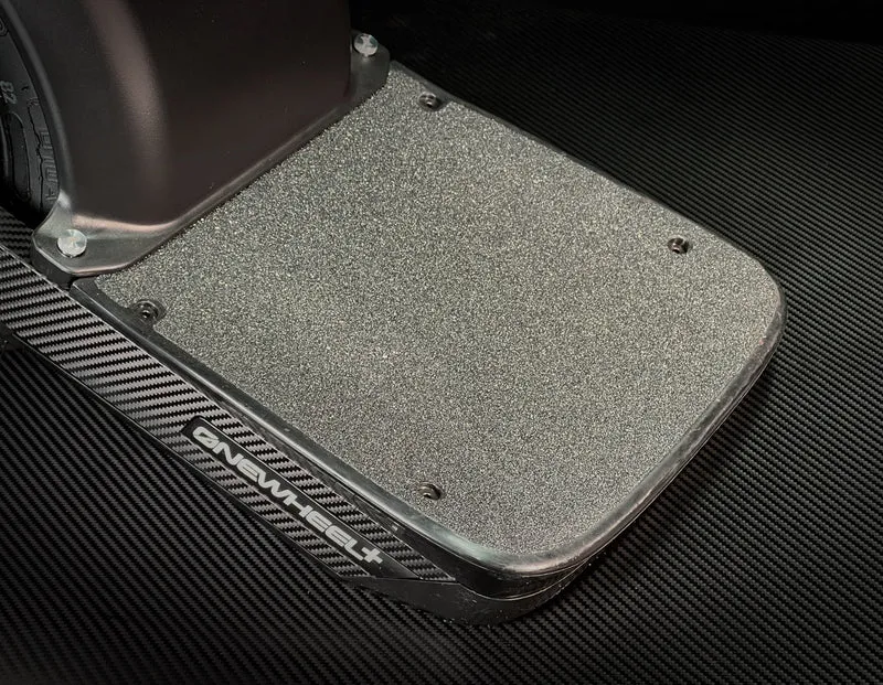 Platypus Rear Concave Pad - Onewheel+ XR Compatible