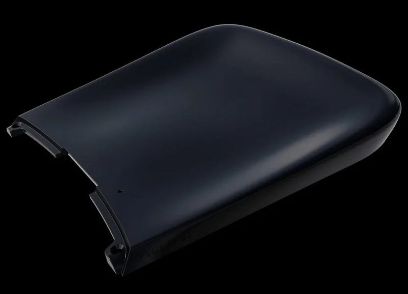 Platypus Rear Concave Pad - Onewheel GT-S and Onewheel GT Compatible