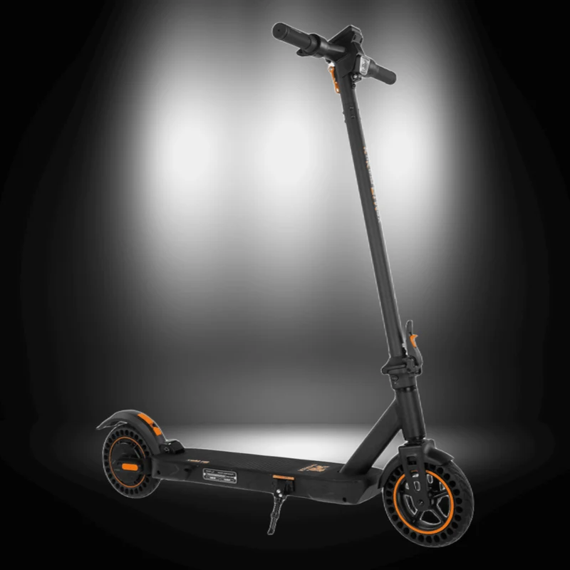 KUKIRIN S1 MAX ELECTRIC SCOOTER 🇮🇪🇪🇺
