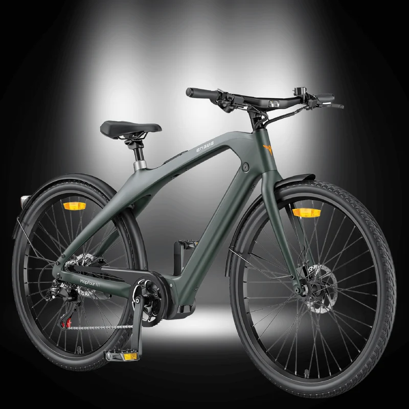 ENGWE MAPFOUR N1 PRO e-bike 🇮🇪🇬🇧🇪🇺
