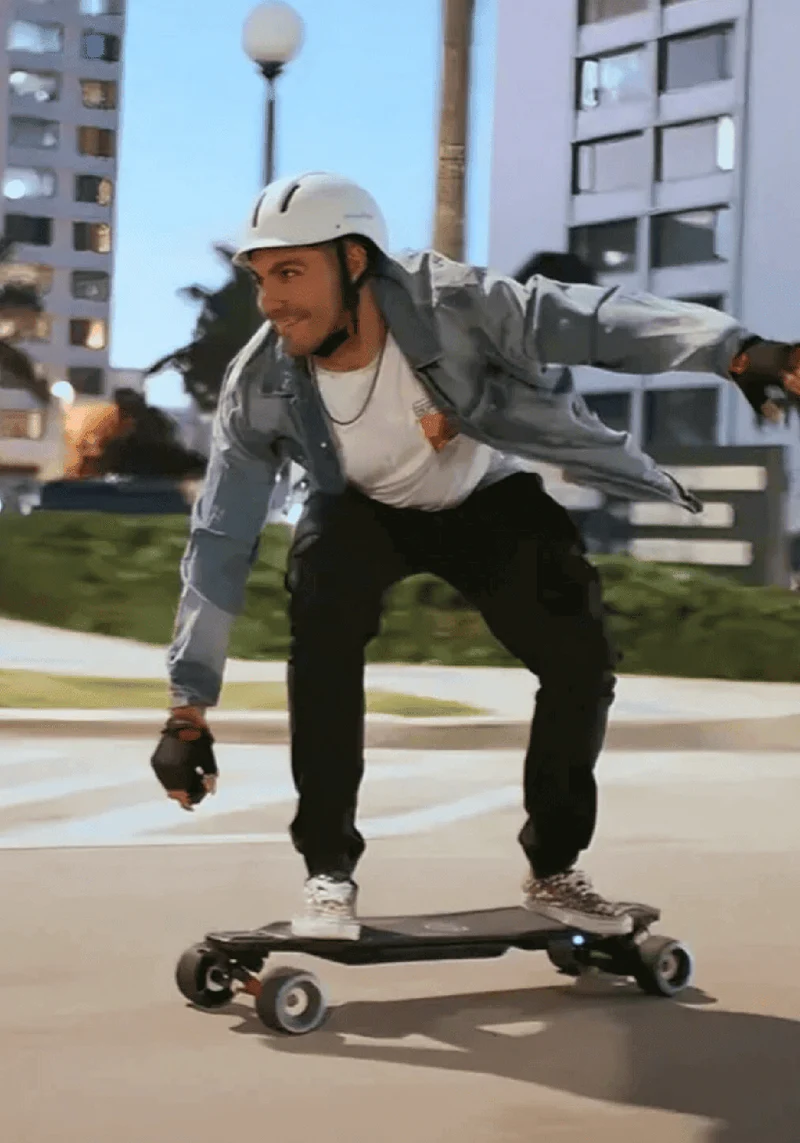 MAXFIND MAX6 electric skateboard 🇮🇪🇪🇺🇺🇸