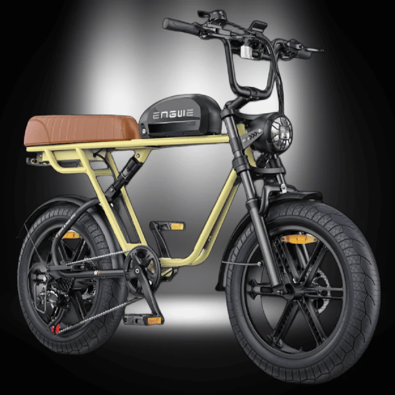 Engwe M1 electric bike 🇮🇪🇬🇧🇪🇺